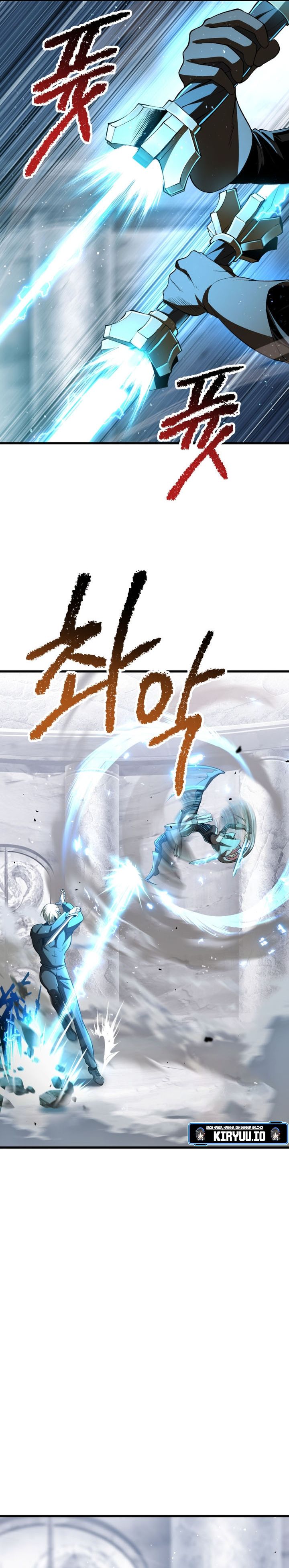 Otherworldly Sword King’s Survival Records Chapter 254 Gambar 33